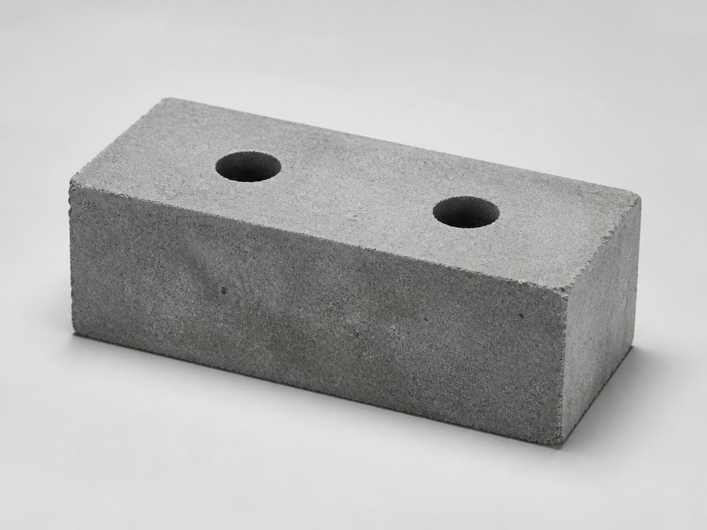 Delarey Bricks & Blocks Maxi Cement Brick